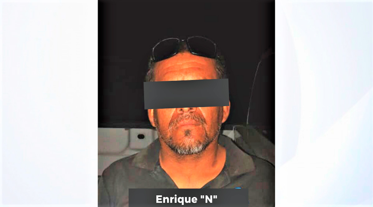 Otorgan prisión preventiva a sujeto que mató a su víctima con una arma de fuego en Comondú Otorgan prisión preventiva a sujeto que mató a su víctima con una arma de fuego en Comondú