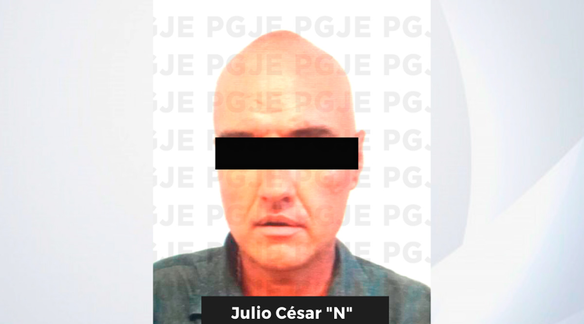Vinculado a proceso por robo a vivienda en La Paz