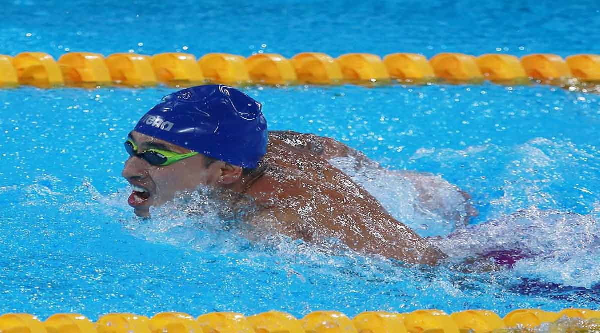 Cierra capítulo Tokio y Luis Armando Andrade piensa en París 2024