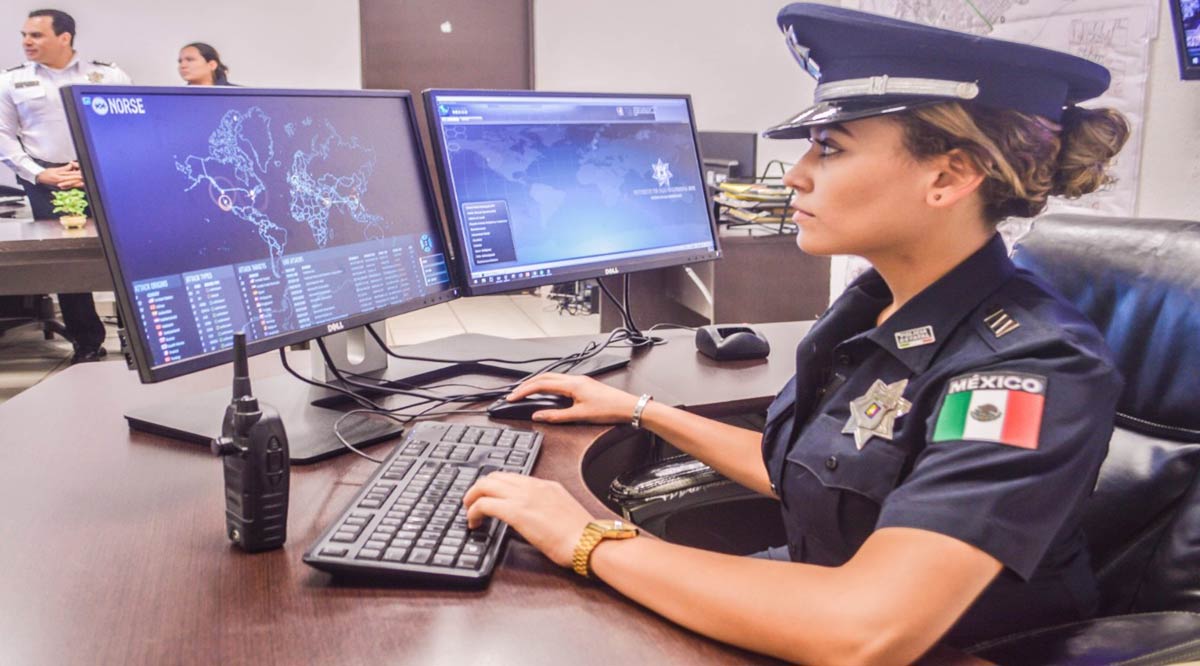 Crean páginas de internet falsas para robar datos personales y bancarios