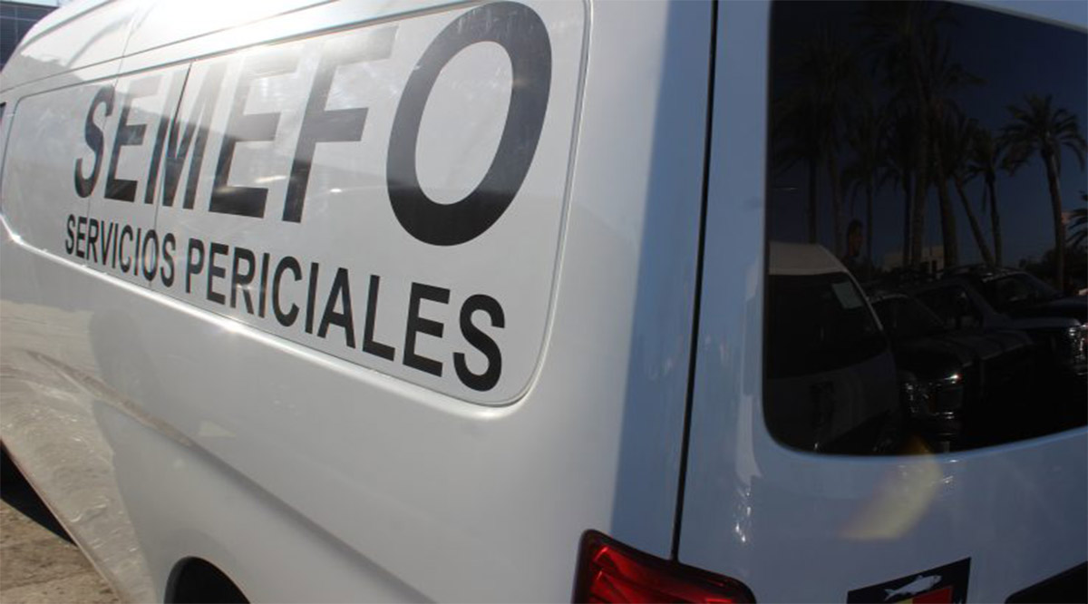 Muere de un infarto agudo al miocardio un hombre al interior de un Centro de Rehabilitación en La Paz