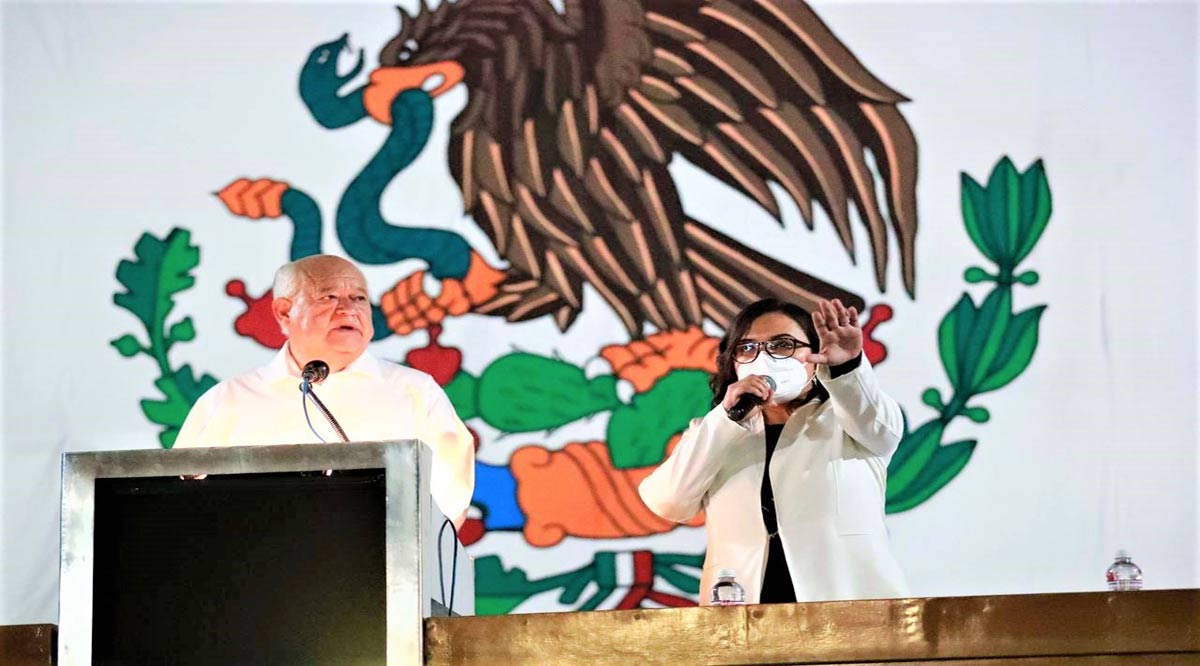 “Saldremos adelante en Comondú porque hay fuerza, capacidad y talento”: Víctor Castro