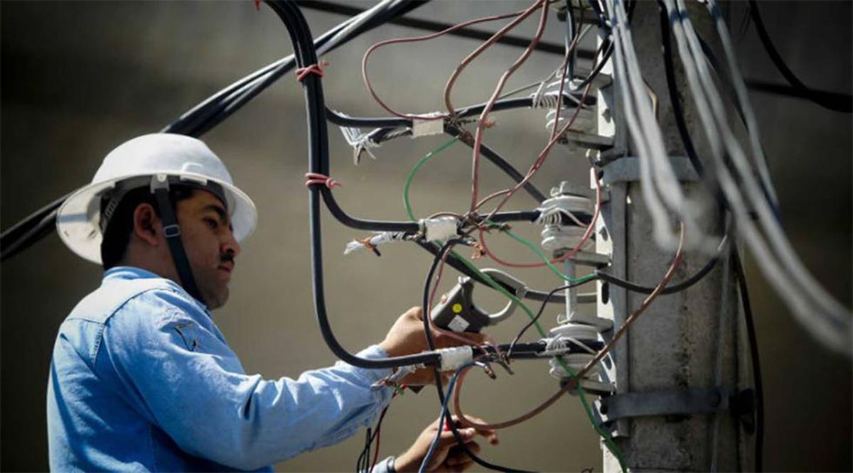 Afectará la economía de los mexicanos la reforma eléctrica: Marco Puppo