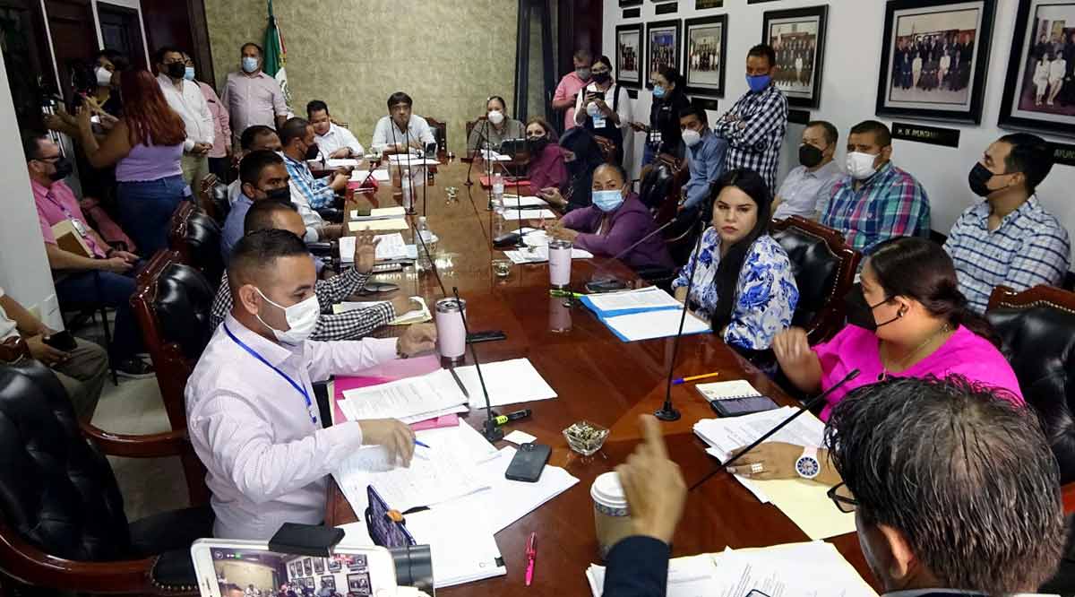 Se aprobó la Consulta Ciudadana para elegir a los Delegados en Los Cabos