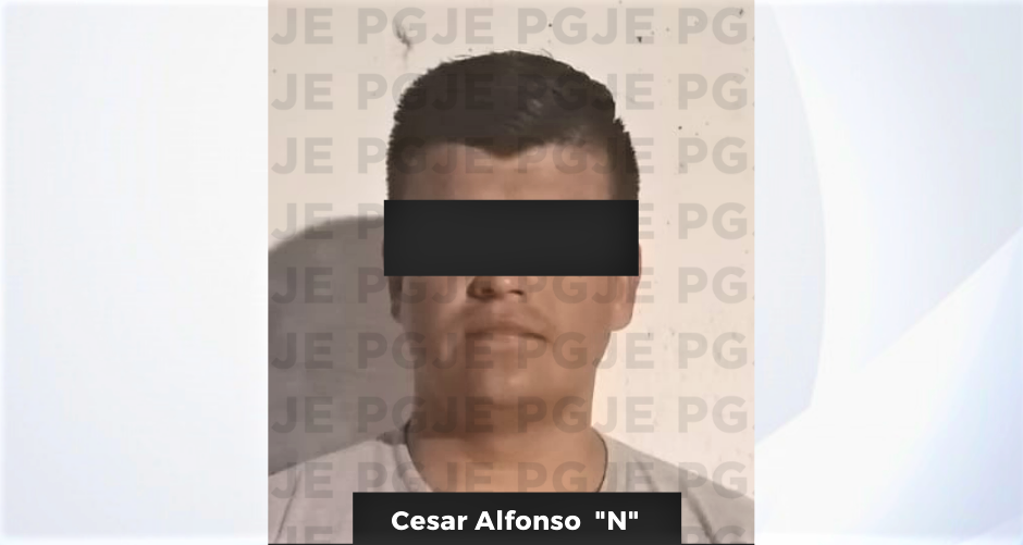 Vinculan a proceso a policía de Comondú imputado por homicidio calificado con ventaja