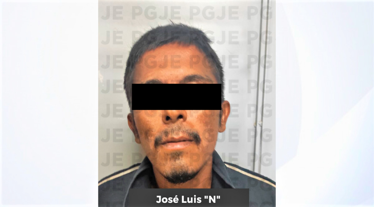 Quedó en prisión por robo de vehículo en La Paz