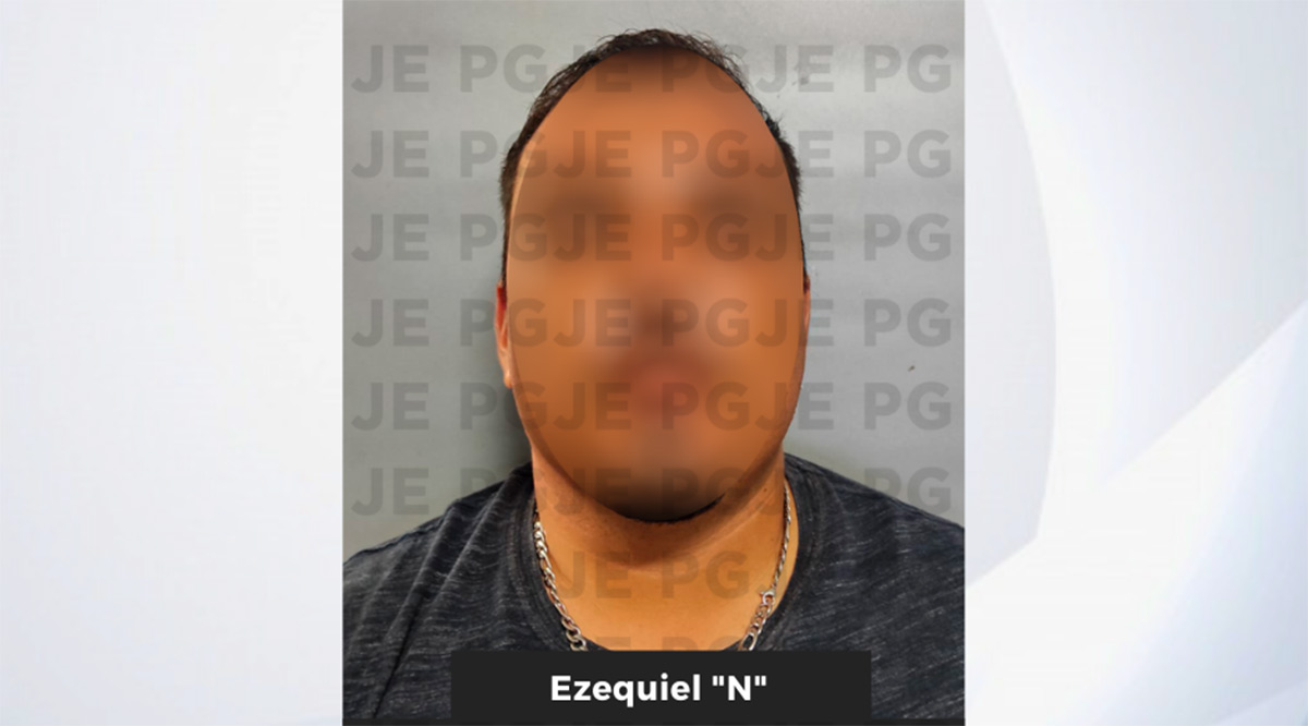 Aprehenden a imputado del delito de desaparición de personas cometida por particulares en Mulegé