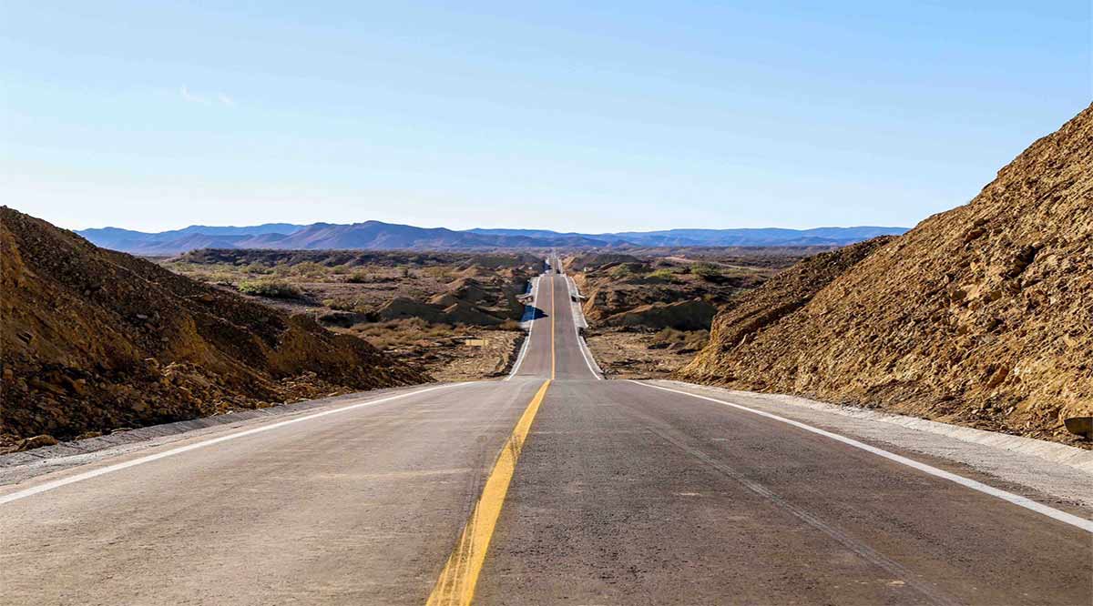 Busca el Gobernador libramientos carreteros de la colonia Calafia al Norte y de Camino Real a Los Planes