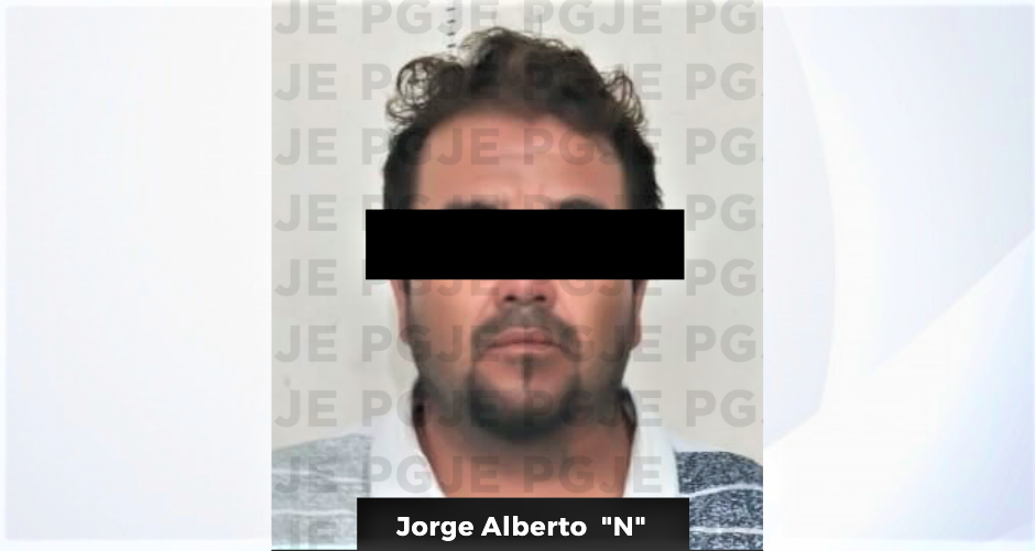 Capturan a prófugo de la justicia por violación agravada en Comondú