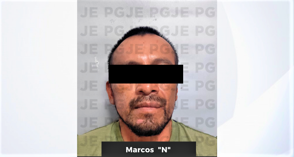 Quedó en prisión preventiva por violación agravada en La Paz