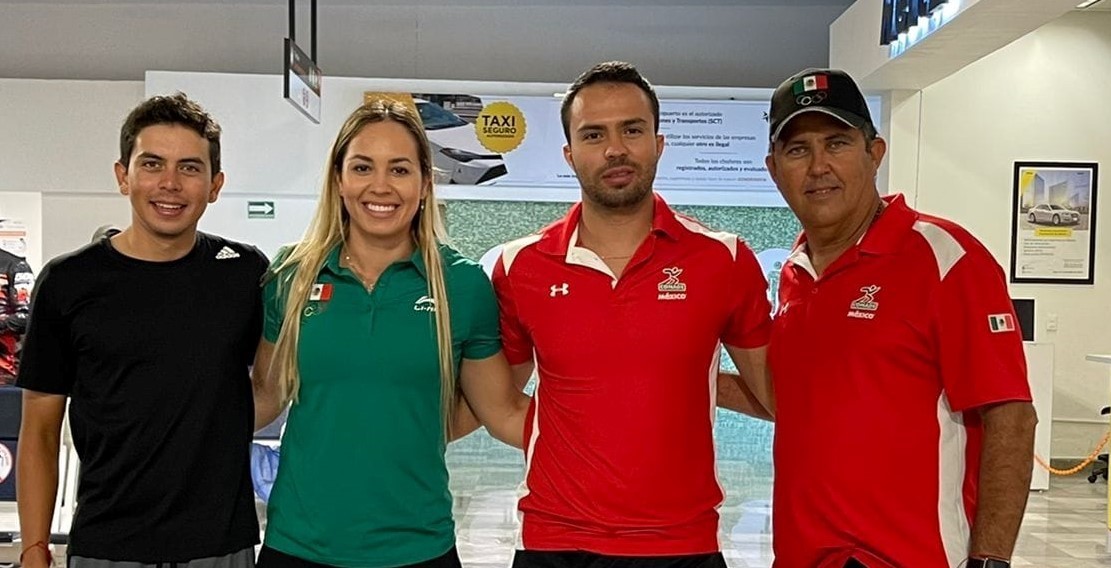 Buscarán ciclistas de BCS medallas en el Campeonato Mundial de Pista en Francia