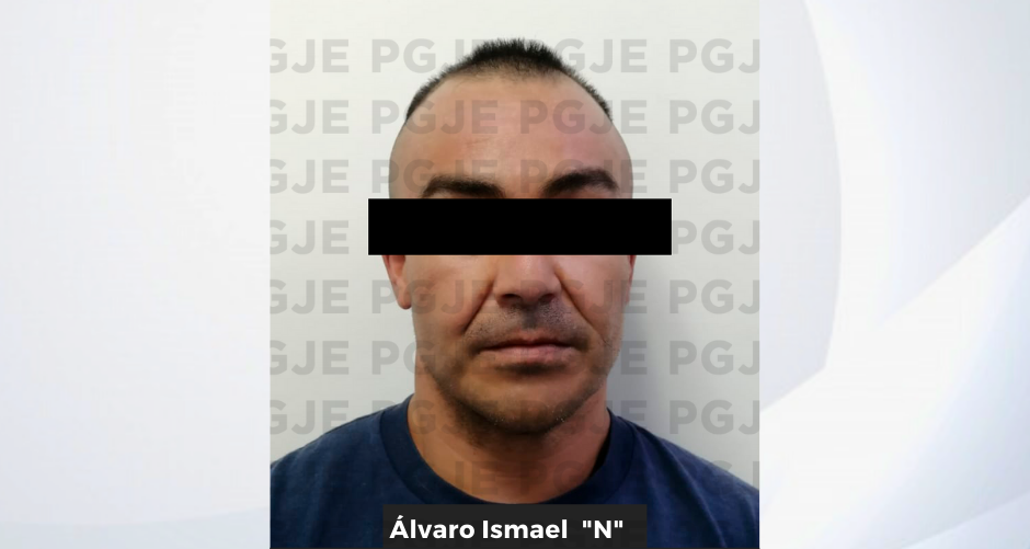 Vinculan a proceso a sujeto por robo en Mulegé