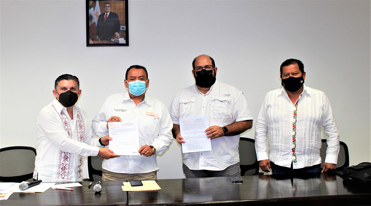 Dan a conocer convocatoria para la elección de la Directiva Seccional Sindical de la Sección 3 del SNTE en BCS