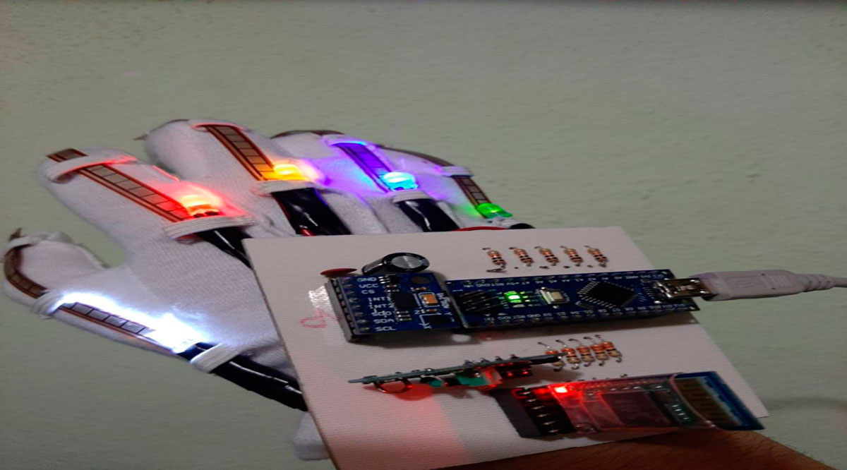 Obtuvo medalla de plata el proyecto “Dilo con Señas” en la Feria Internacional Copa Tecnociencias Paraguay 2021