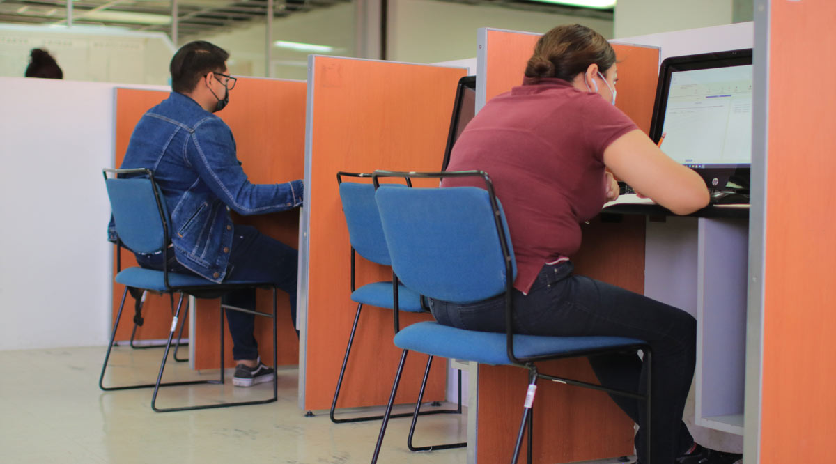 Aplicará UABCS examen de admisión este viernes de la carrera de Biología Marina