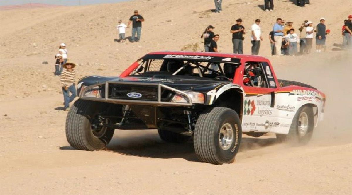 Regresa a La Paz la Baja 1000 en su edición 54