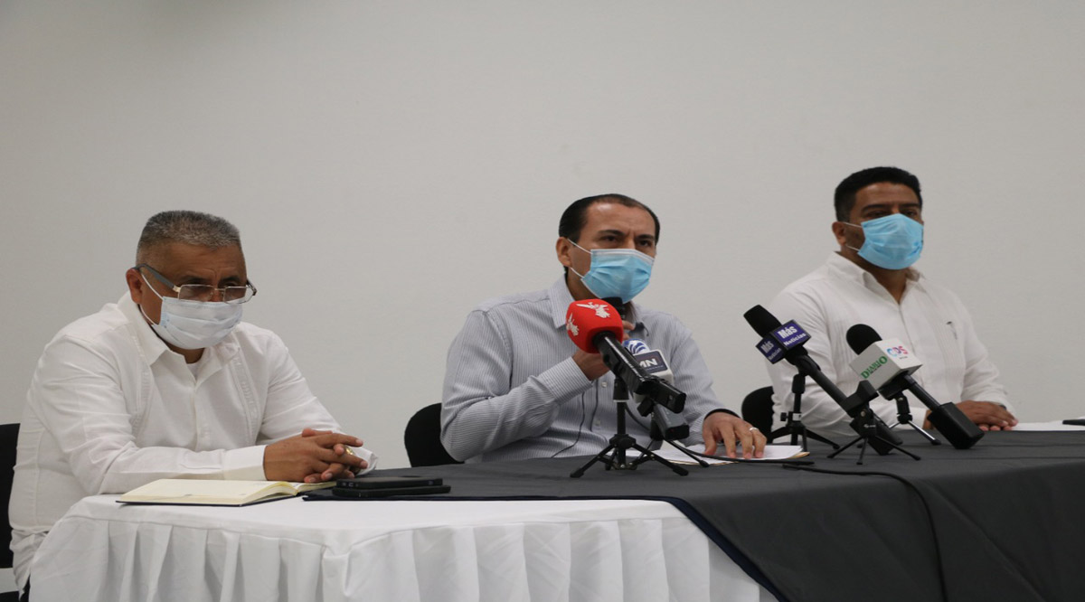 Desarticulan en BCS banda de secuestradores procedentes de Sinaloa Desarticulan en BCS banda de secuestradores procedentes de Sinaloa