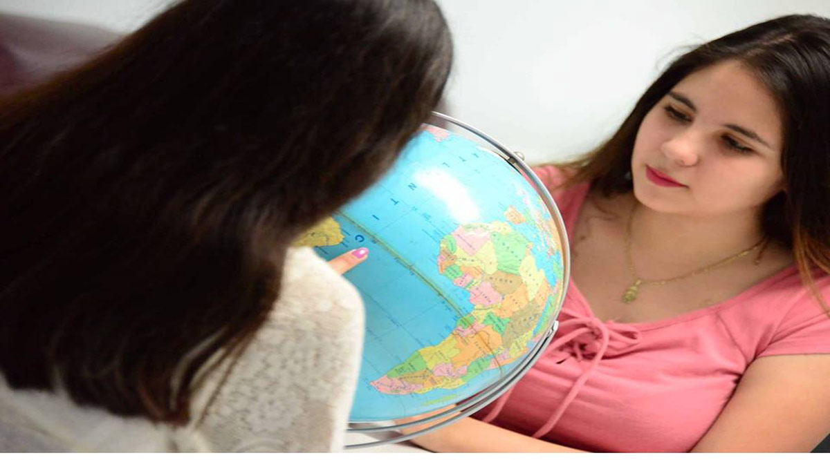 Se sumará la UABCS a las actividades globales por el “GIS Day”