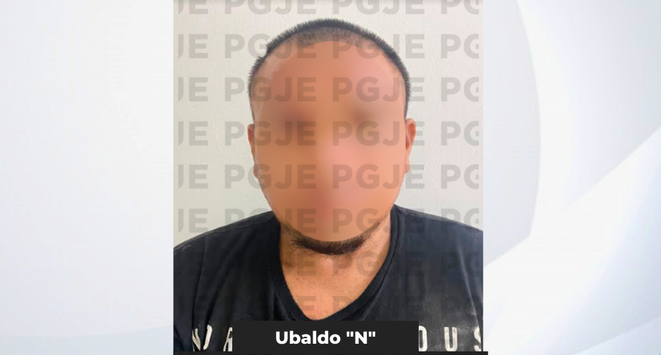 Aseguran a narcomenudista con 10 mil dosis de droga y un arma de fuego en La Paz