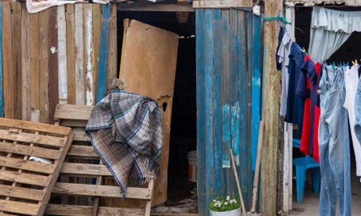 Estiman hay 17 mil familias de BCS que viven hacinadas