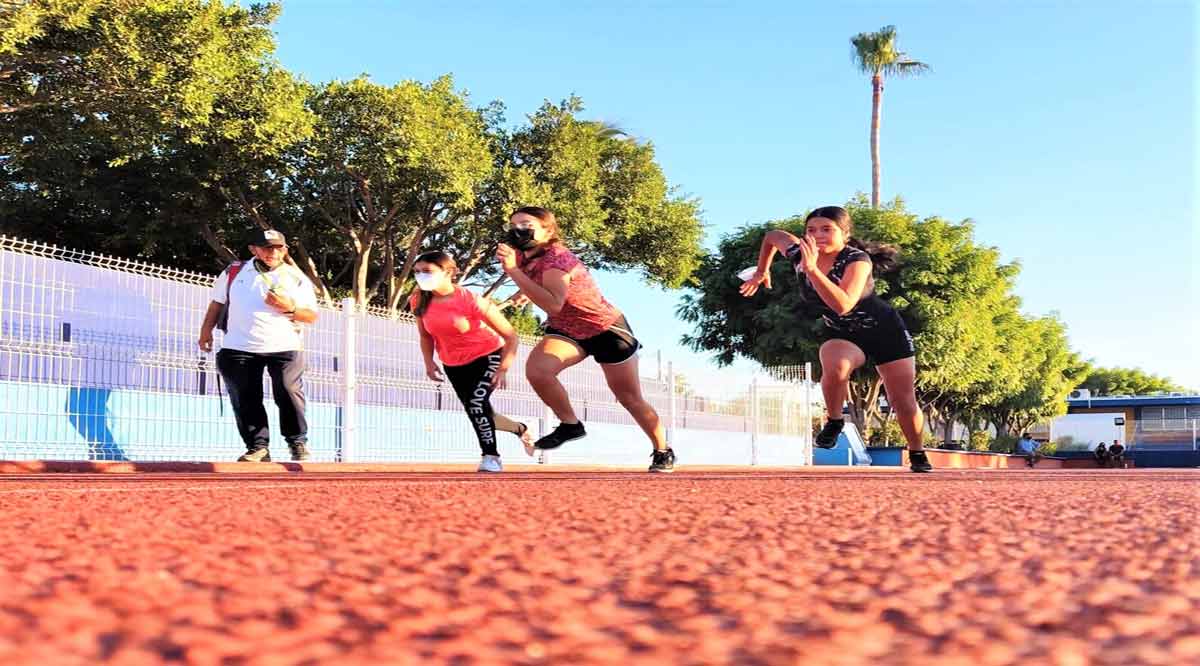 Arrancaron “Try Outs Yo Soy Prodefar” con miras al alto rendimiento