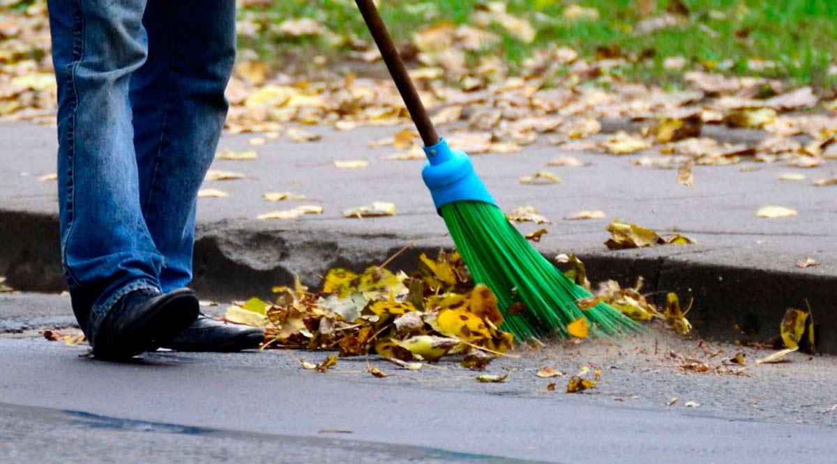 Pagará Ayuntamiento de Los Cabos a 450 personas para el aseo y limpieza de calles