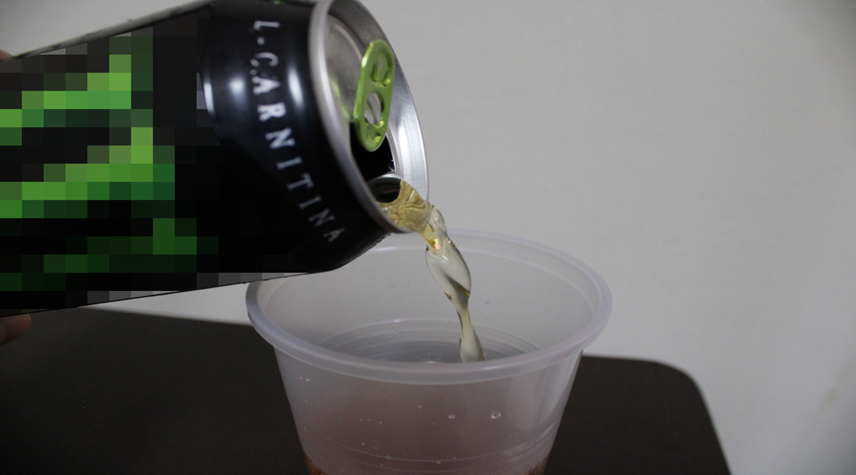 Evite bebidas energéticas porque propician hipertensión y aceleración de ritmo cardiaco: IMSS