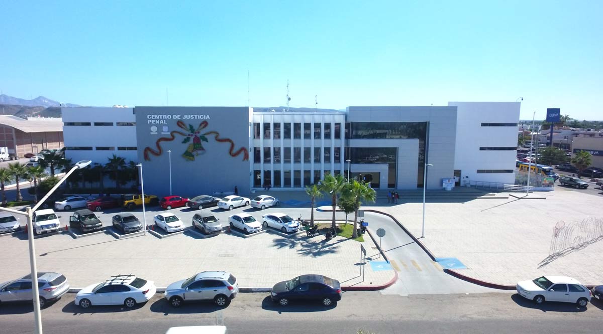 Atenderá la PGJE las 24 horas del día en el período vacacional en BCS