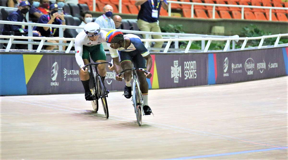Lograron deportistas de BCS 9 medallas en los Juegos Panamericanos Junior