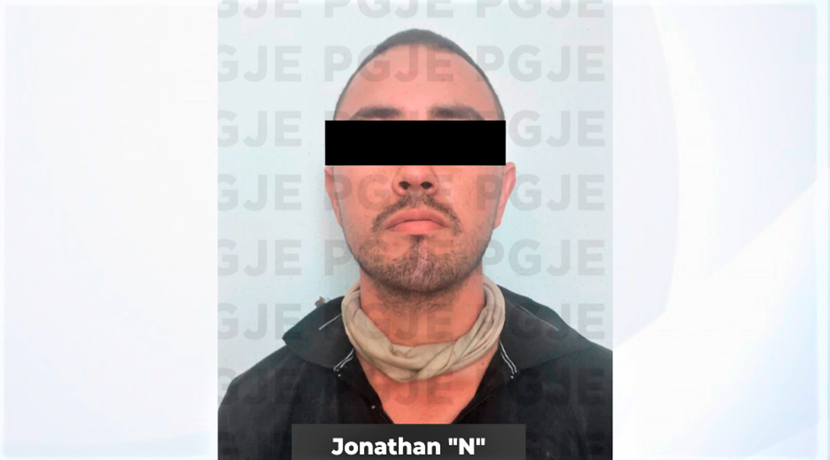 Vinculan a proceso a sujeto por tentativa de robo en Los Cabos