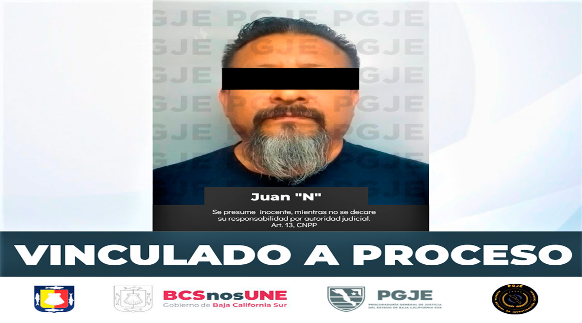 Prisión preventiva para imputado por violación en La Paz Prisión preventiva para imputado por violación en La Paz