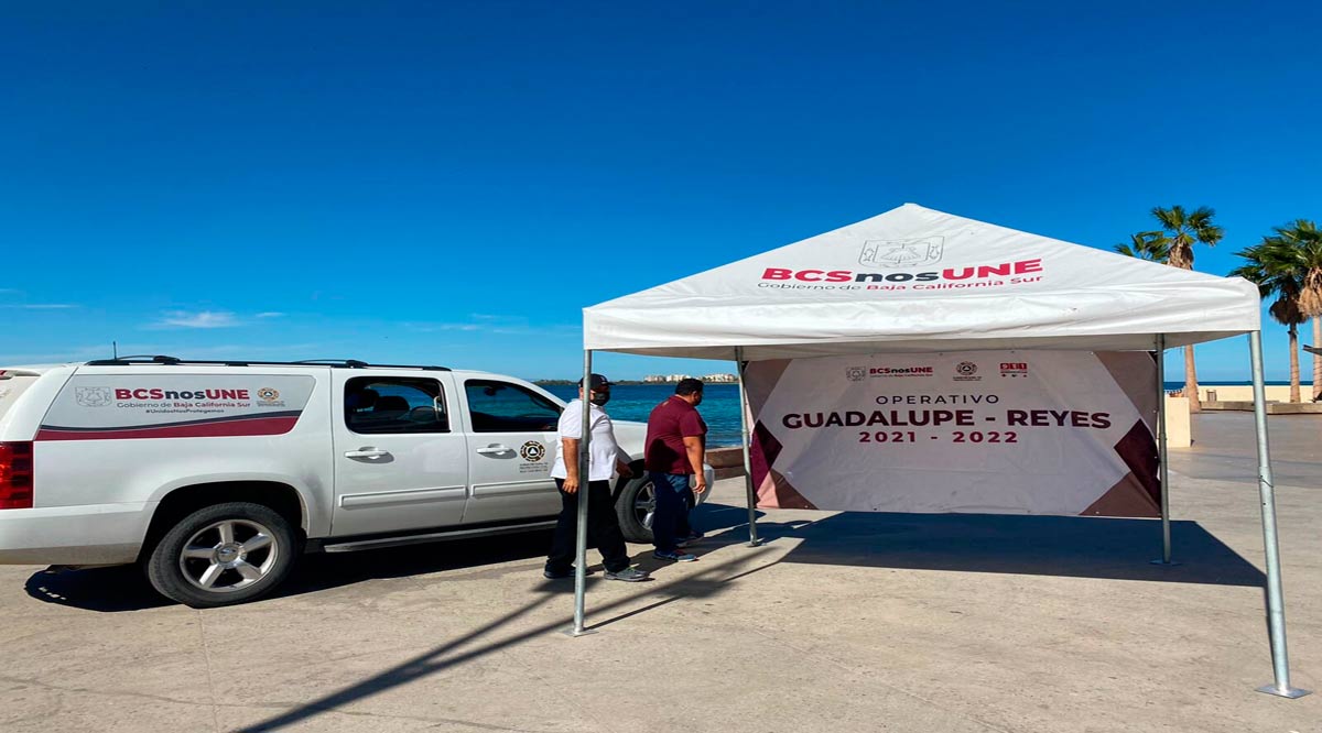 Solicitan fortalecer la cultura de prevención y autocuidado en la fiesta de fin de año