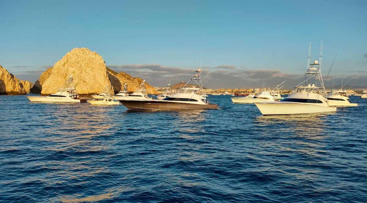 Se expiden al año alrededor de 150 mil licencias para la pesca deportiva en BCS Se expiden al año alrededor de 150 mil licencias para la pesca deportiva en BCS