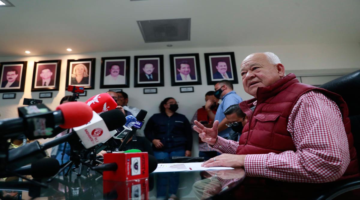 Se mantienen todos los municipios de BCS en nivel 1 del semáforo Covid-19 Se mantienen todos los municipios de BCS en nivel 1 del semáforo Covid-19