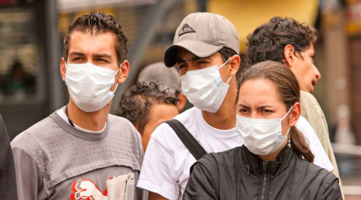 No hay que minimizar efectos de Ómicron, y aún está la Delta, advierte SSA