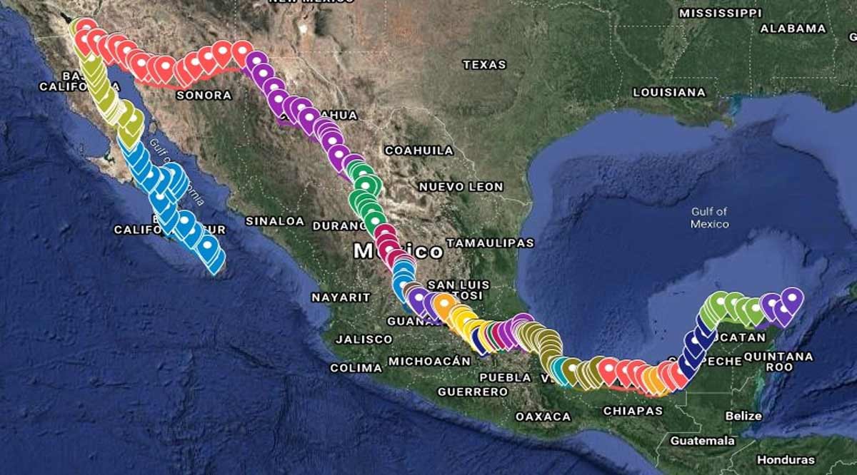Hará Daniel Almanza el recorrido “Super Human” en Los Cabos