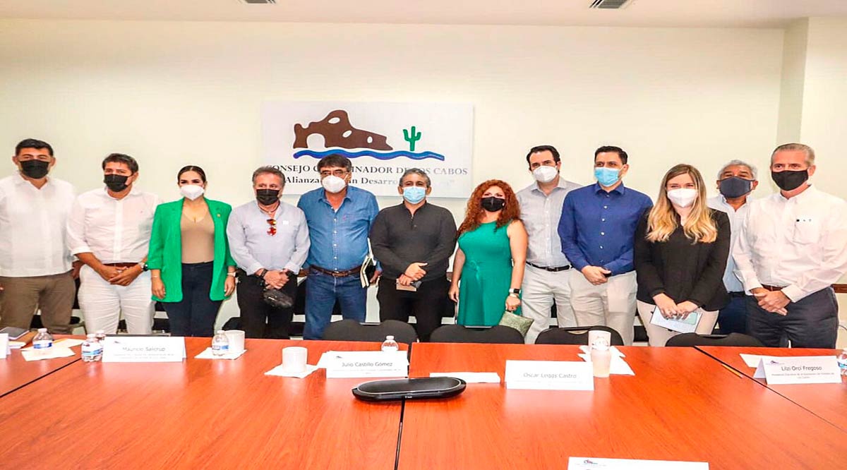 Recaudarían 120 mdp en Los Cabos con el cobro del Derecho de Saneamiento Ambiental