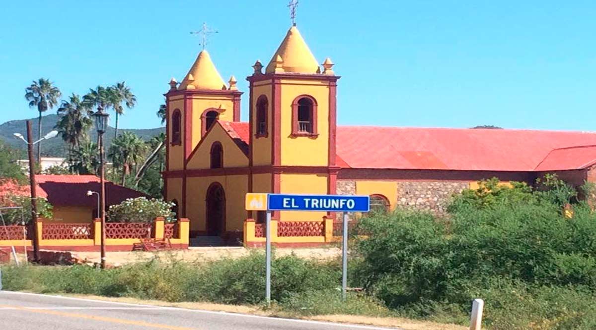 Invitan al curso de Fotografía Documental en El Triunfo
