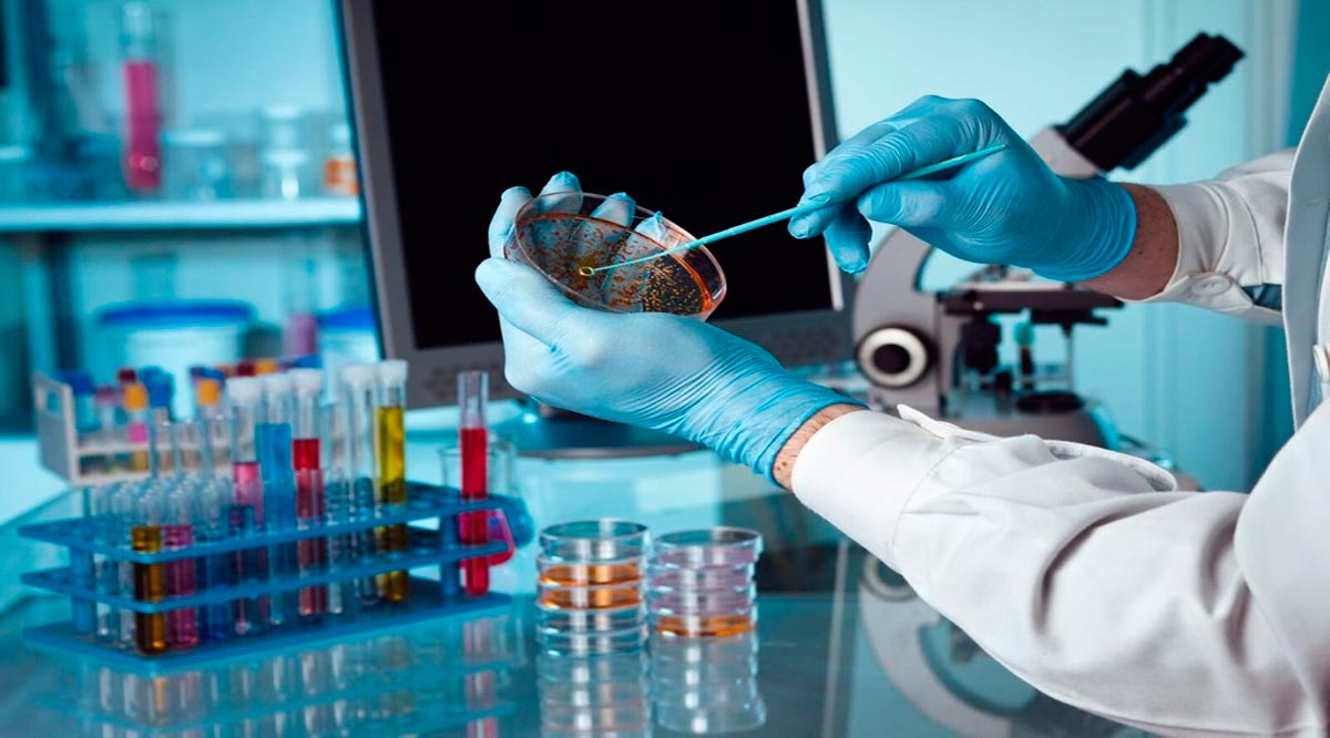 Vigila Coepris que laboratorios particulares reporten pruebas Covid-19 en BCS
