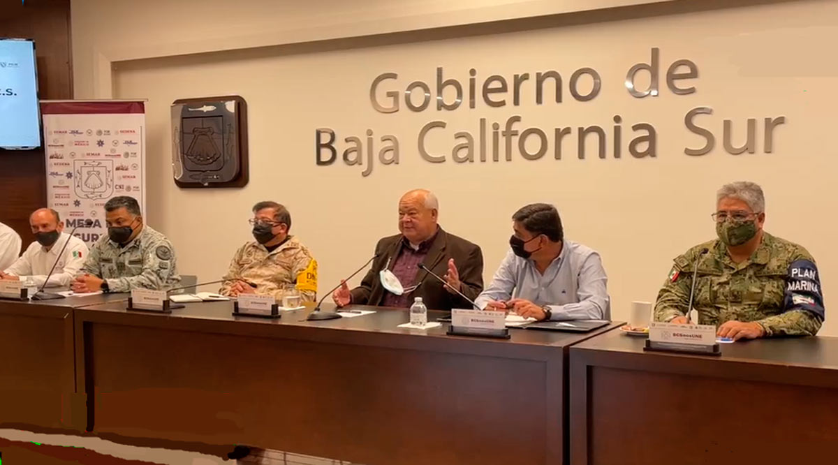 Advierte Gobernador al Obispo que pare el golpeteo porque puede propiciar una situación incómoda para la sociedad