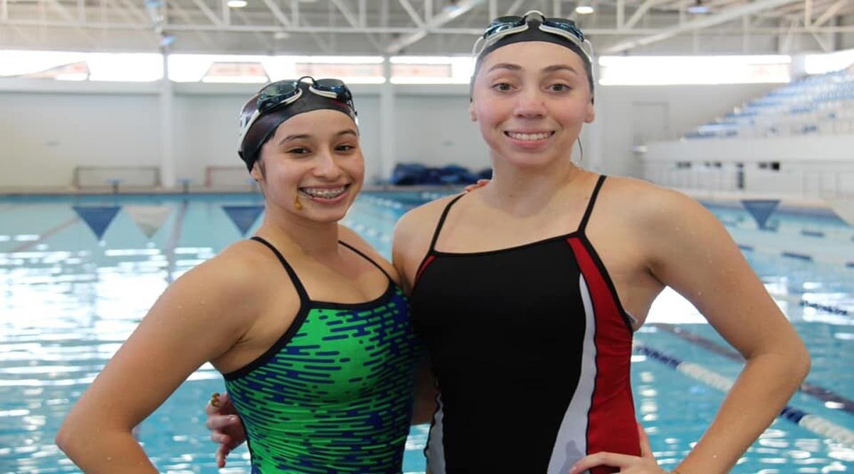 Podrían integrarse a la Selección Nacional de Natación Artística 3 nadadoras de BCS