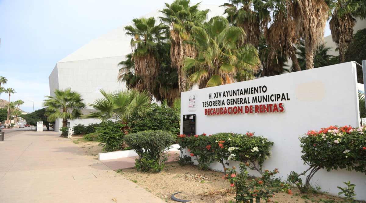 Se pueden realizar diversos pagos y trámites en el Pabellón Cultural de CSL