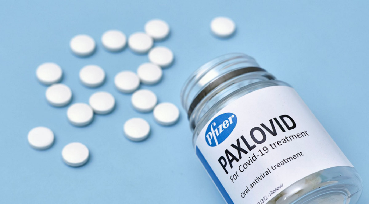 Autorizó Cofepris el segundo tratamiento oral contra el Covid-19 para uso de emergencia controlada
