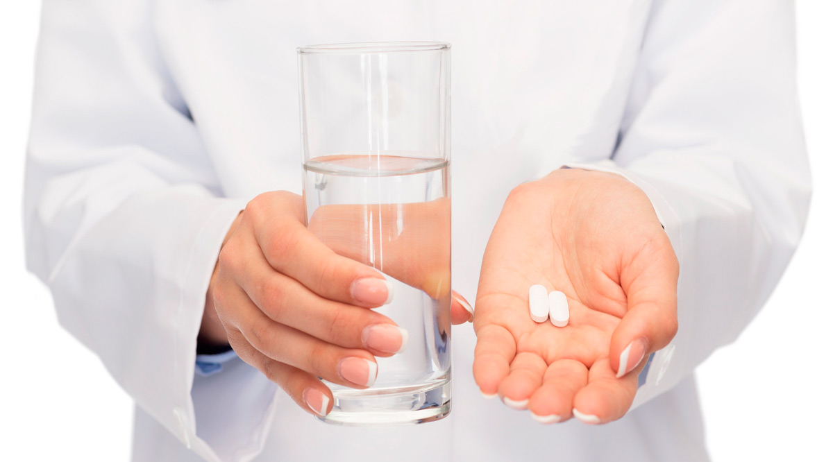 Medicamentos contra Covid-19 recientemente autorizados, ya fueron solicitados por BCS