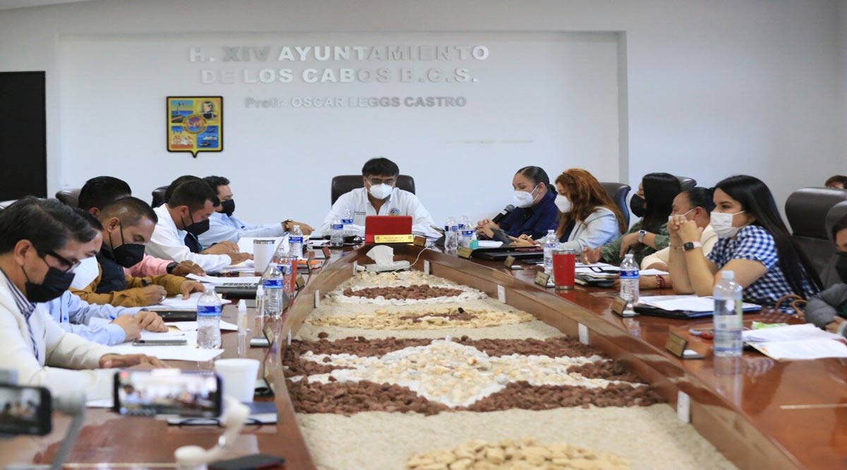 Contiene el Plan de Desarrollo de Los Cabos acciones y proyectos con plazos para su ejecución