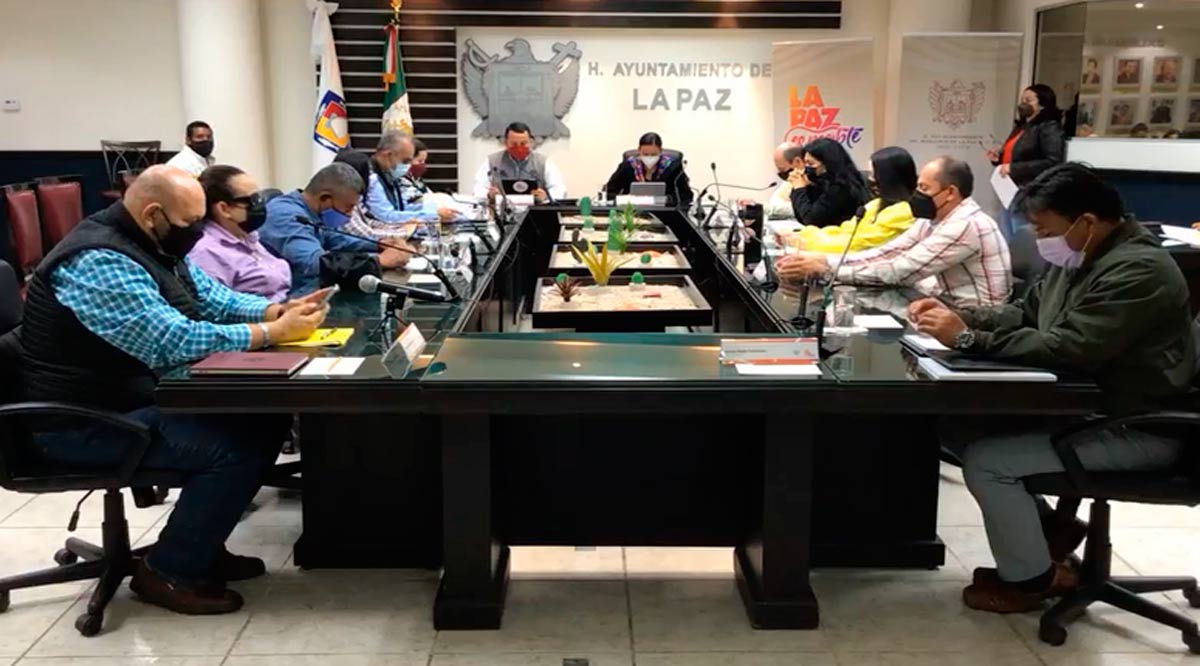 Por si algo faltaba, aumenta 7.36% el impuesto predial en La Paz