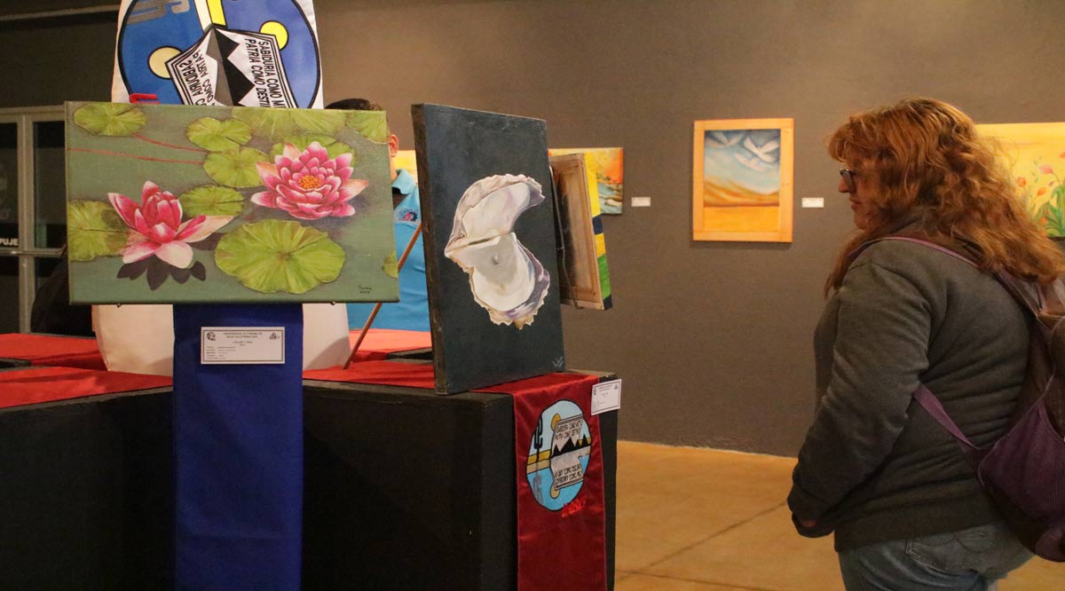 Están abiertas las inscripciones para los talleres culturales de la UABCS; serán en línea