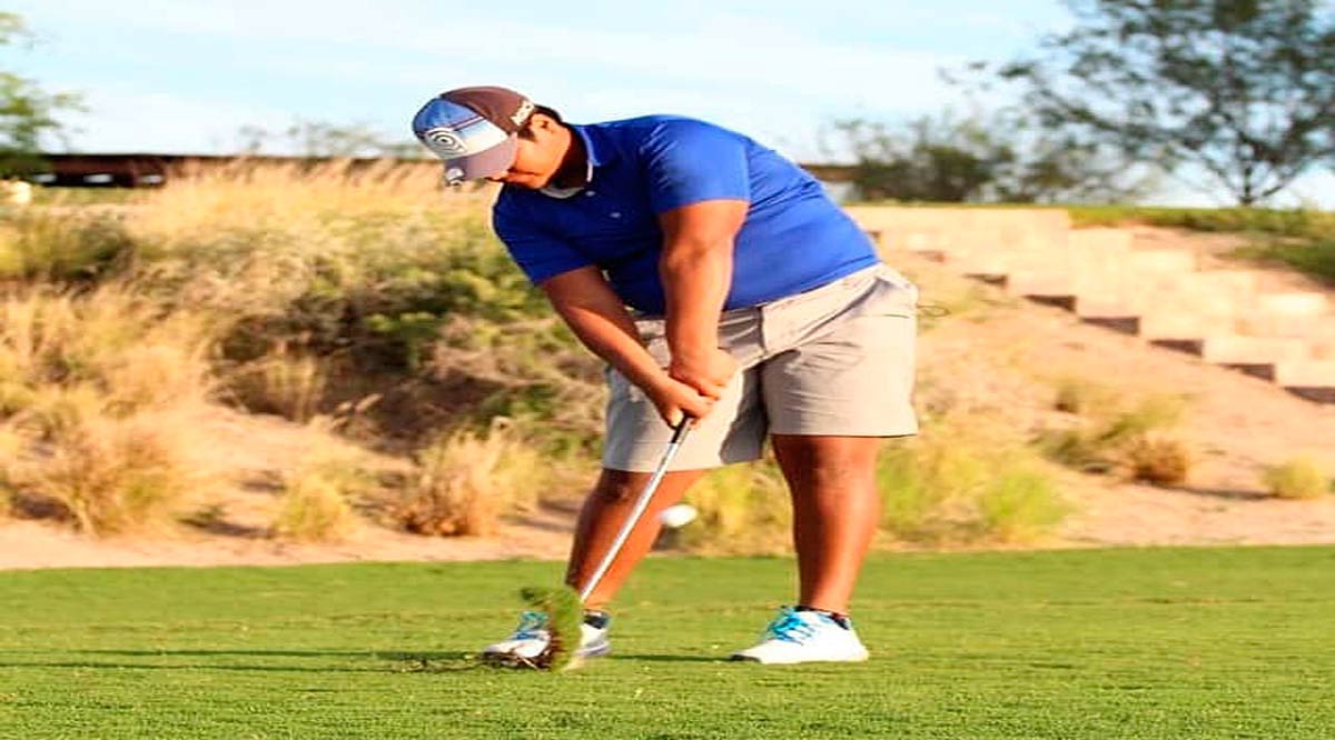 Se realizará en La Paz el Torneo Regional Zona Pacífico de Golf