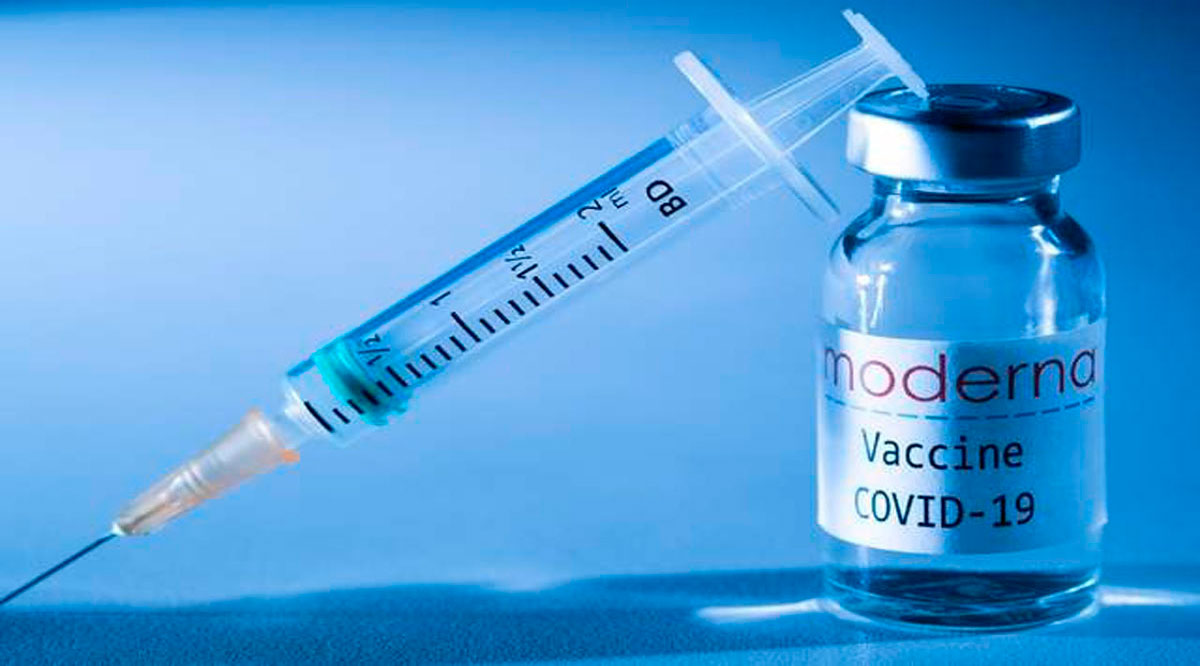 Que siempre sí se podrán aplicarse Moderna los docentes de BCS que recibieron Pfizer Que siempre sí se podrán aplicarse Moderna los docentes de BCS que recibieron Pfizer