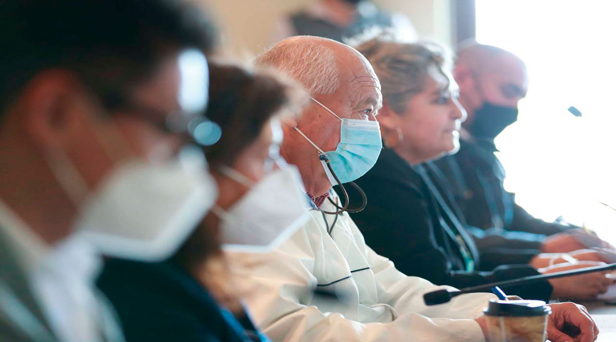 “Debe hacerse sin corrupción la evaluación de maestros”: Víctor Castro